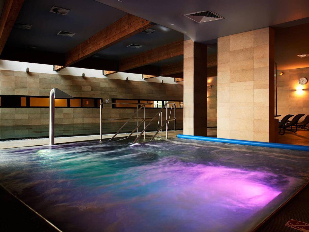 Vacationclub - Olympic Park Apartament B302 科沃布热格 外观 照片