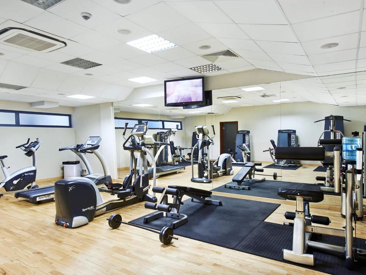 Vacationclub - Olympic Park Apartament B302 科沃布热格 外观 照片